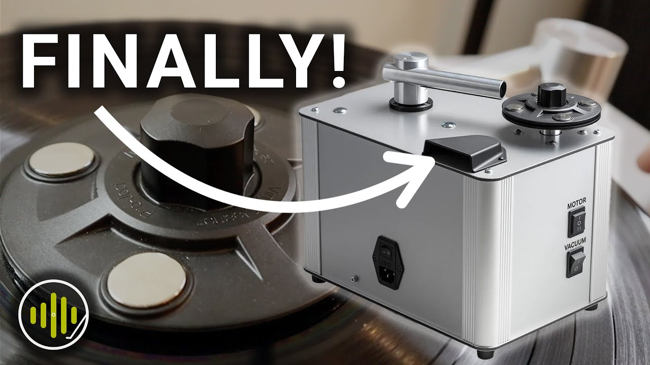 Обзор Pro-Ject VC E2 — наконец-то крышка вентиляционного отверстия!
