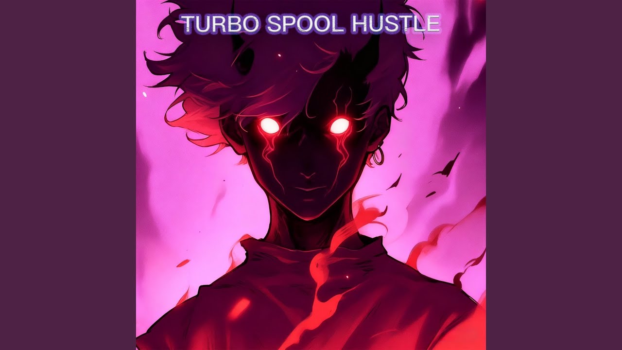 Streetlamp Afterburn (Slowed Down)