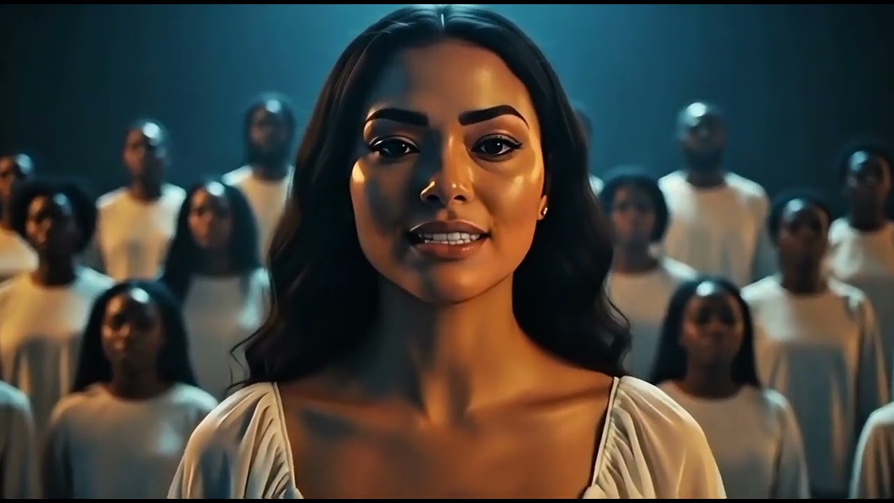 Elffa Star - Sonhei com você (oficial video)