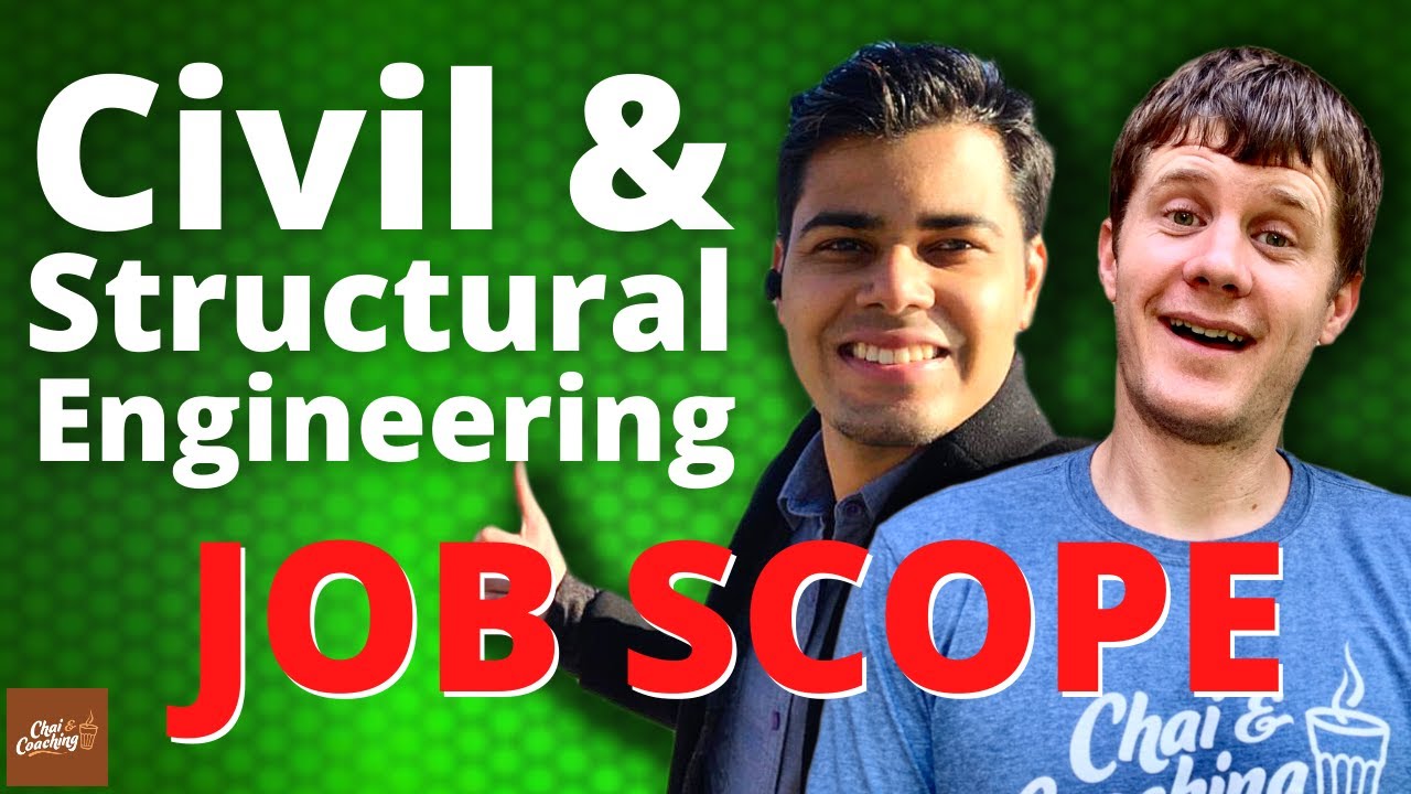 Civil Engineering Jobs In America | MS Structural Engineering Degrees USA