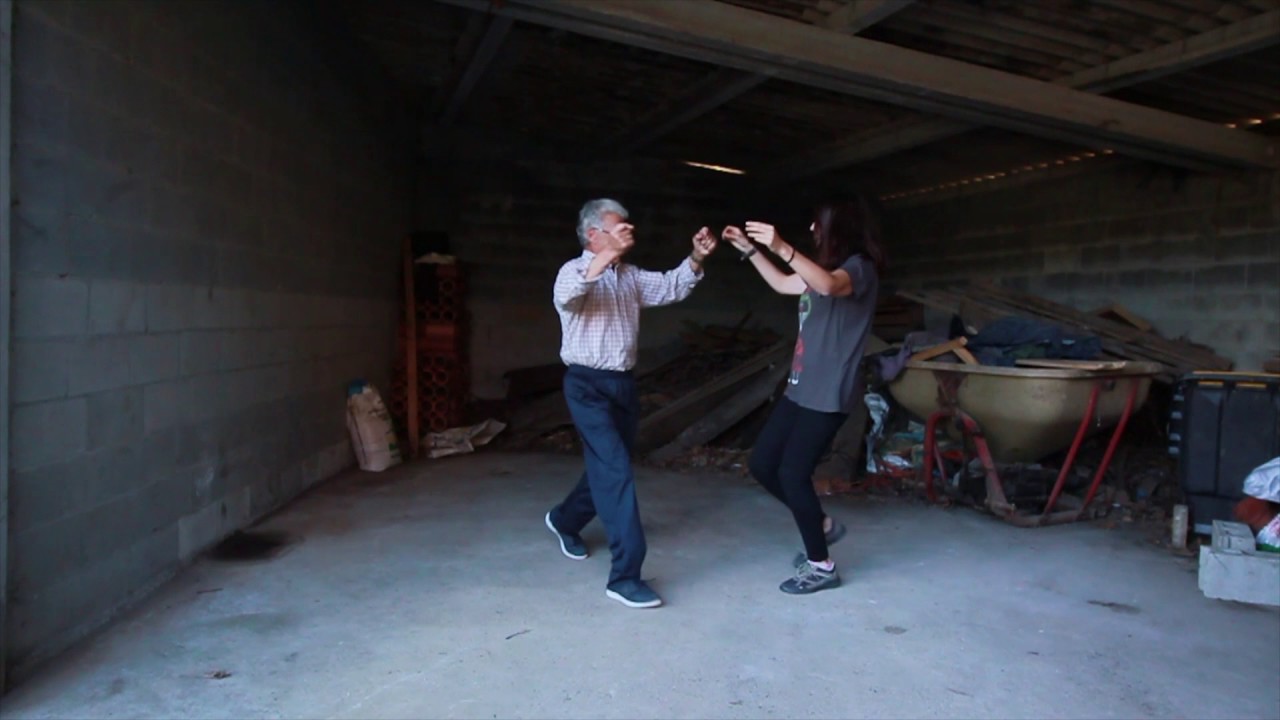 Eduardo da Arnoba  - Puntos de muiñeira