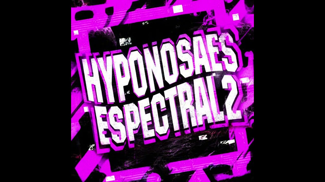HYPNOSAES ESPECTRAL 2 Melody Only