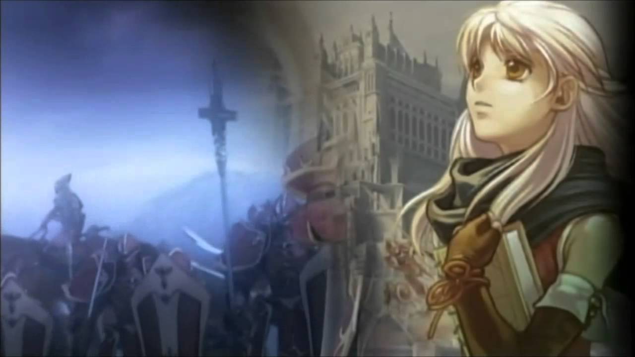 Fire Emblem: Radiant Dawn - The Movie (All Cutscenes) (2007, Intelligent Systems/Nintendo)