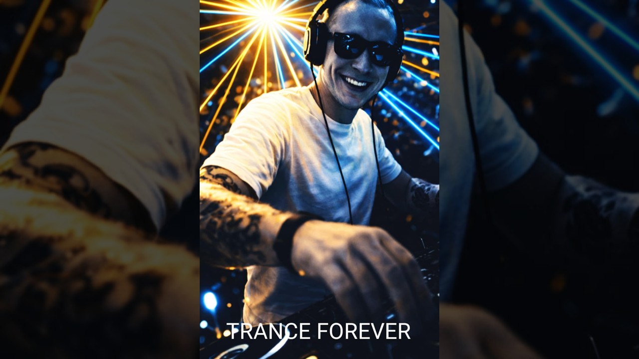 BARTHEZ MAESTRO TRANCE FOREVER LUTY 2O26