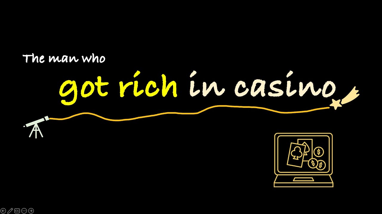 How to beat casino with easy math