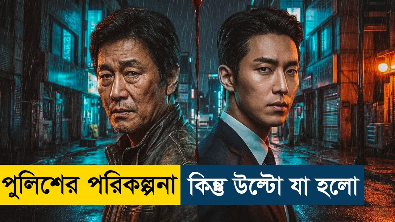 Chronicles of Evil (2015) Movie Explained in Bangla | Story Summarized Bangla