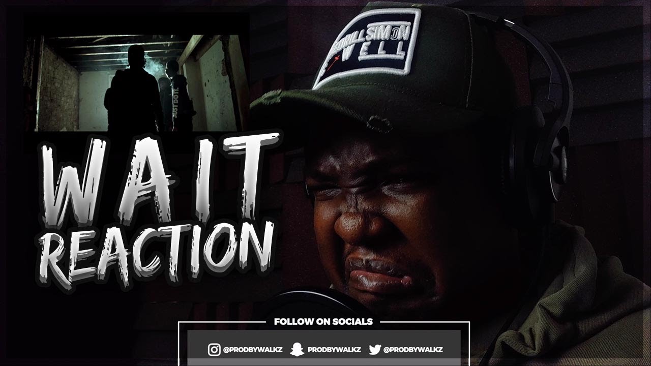 THIS IS A 10/10 🔥🔥🔥 Kilo Jugg - Wait (Music Video) | @MixtapeMadness (REACTION)