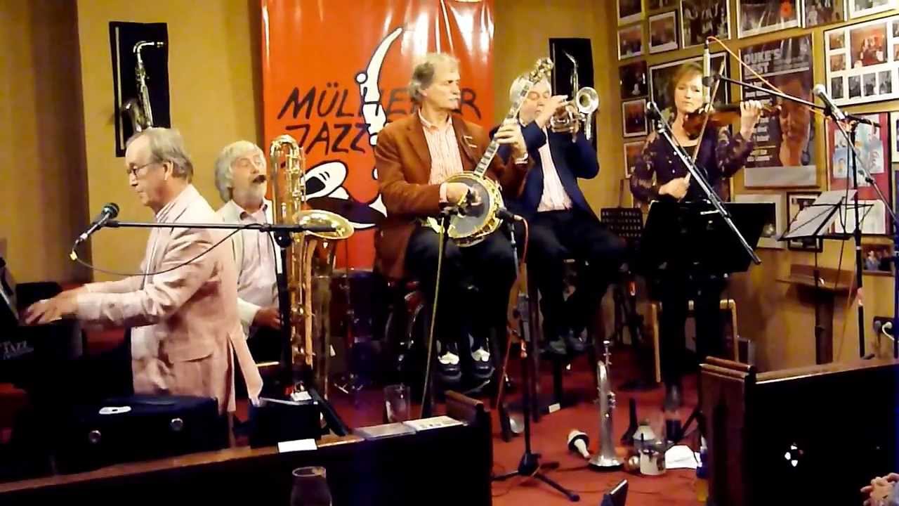Jazz-O-Matic 5 play 