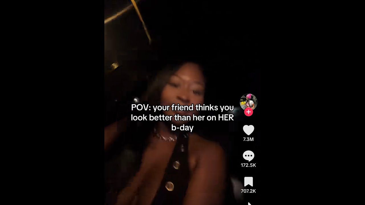 Stay Away from Insecure Women if You're a Baddie
