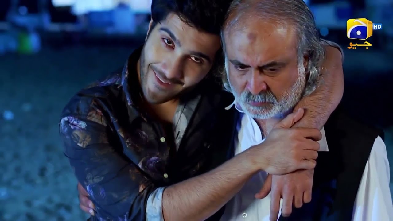 Khaani Ki Yad Aur Hadi... | HAR PAL GEO |