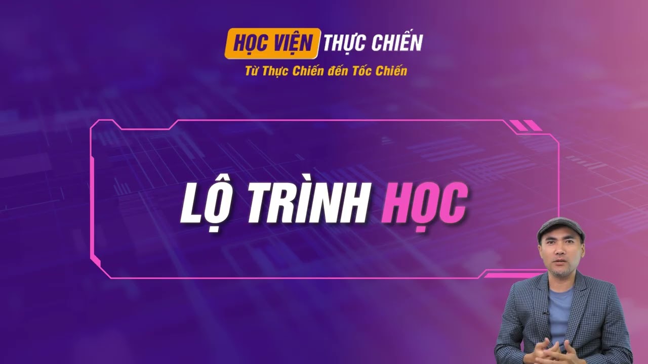 [Bài 0/10] Lộ Trình Làm Video Chuyên Nghiệp Với AI | Khóa Học Super Video (Free)