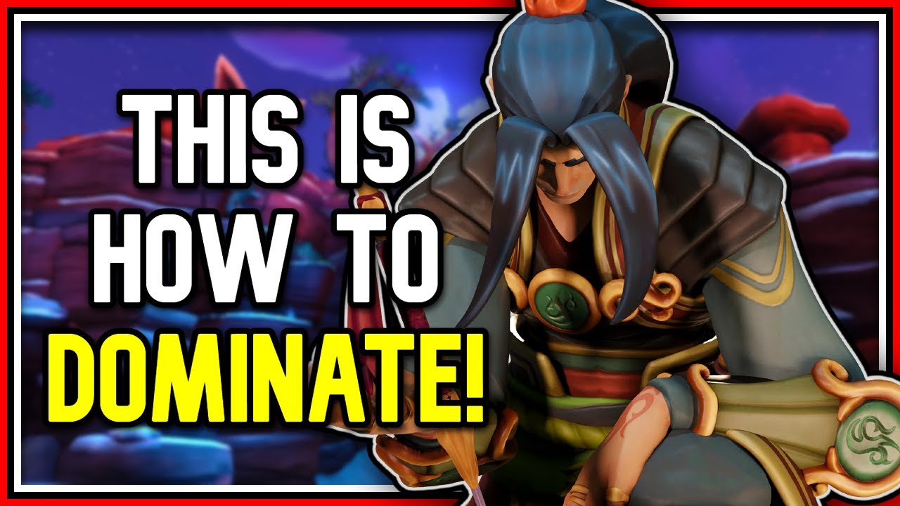 Proper Coordination Wins Games! ft. @Vex30 - Paladins Zhin Ranked Gameplay