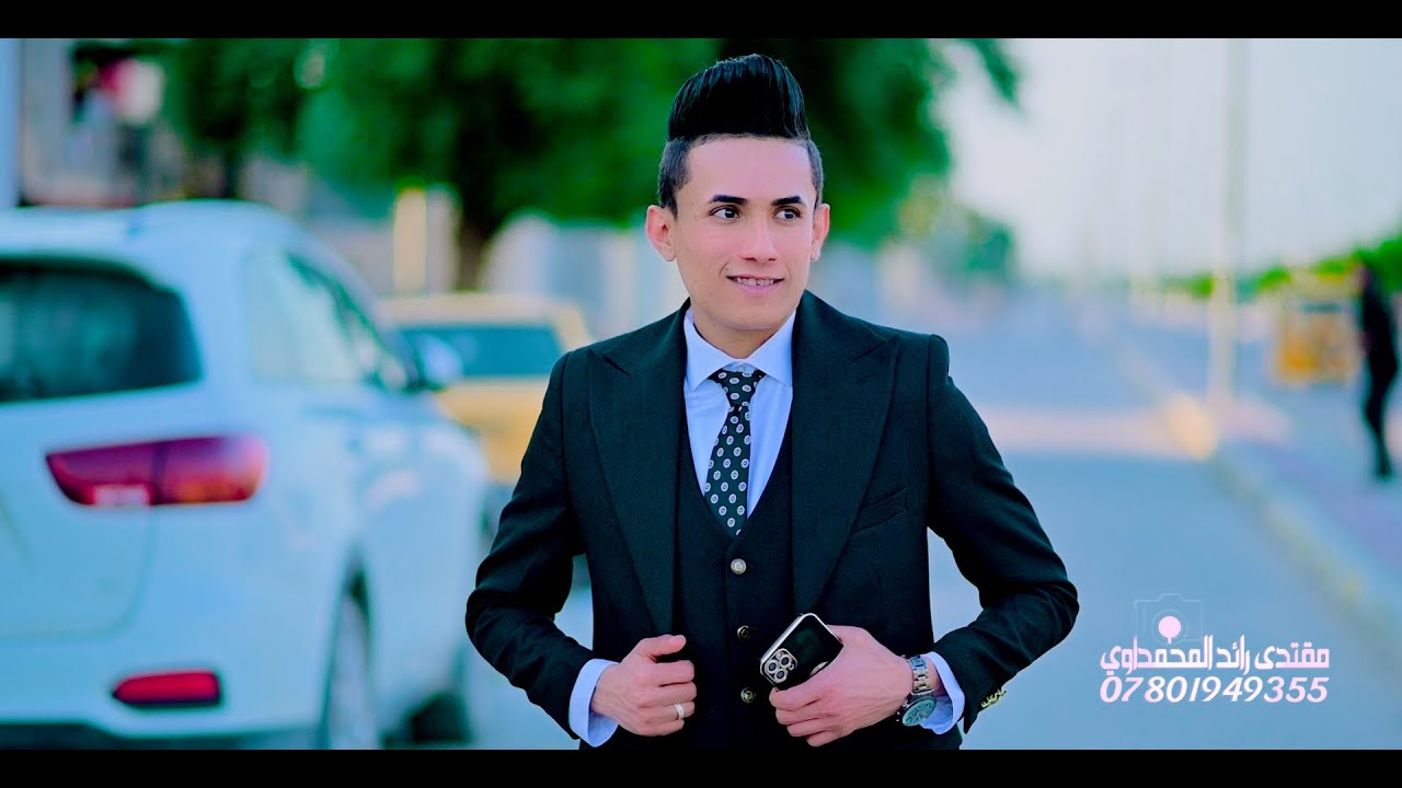 حفل زفاف الورد جواد كاظم المحمداوي _ الف الف مبروك