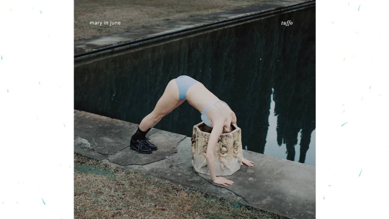 Mary in June - Perfetto