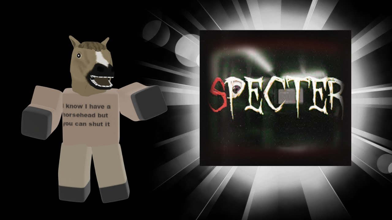 playing specter