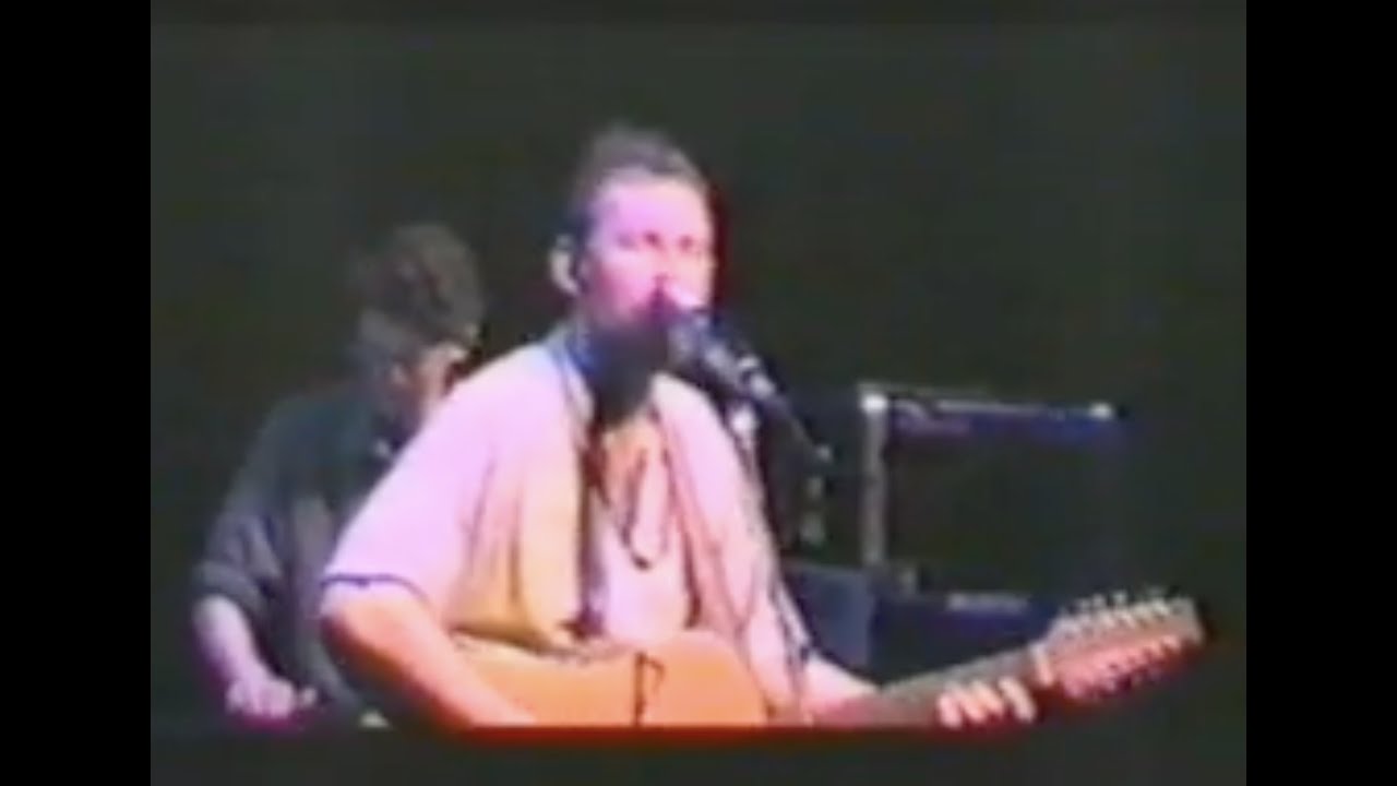 Dead Can Dance Koln 09/10/1993 Part 2