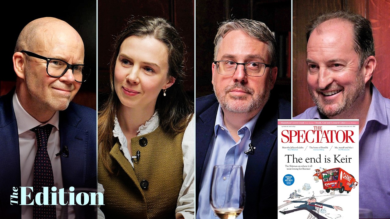 Labour turns on Starmer – inside the collapse | The Edition