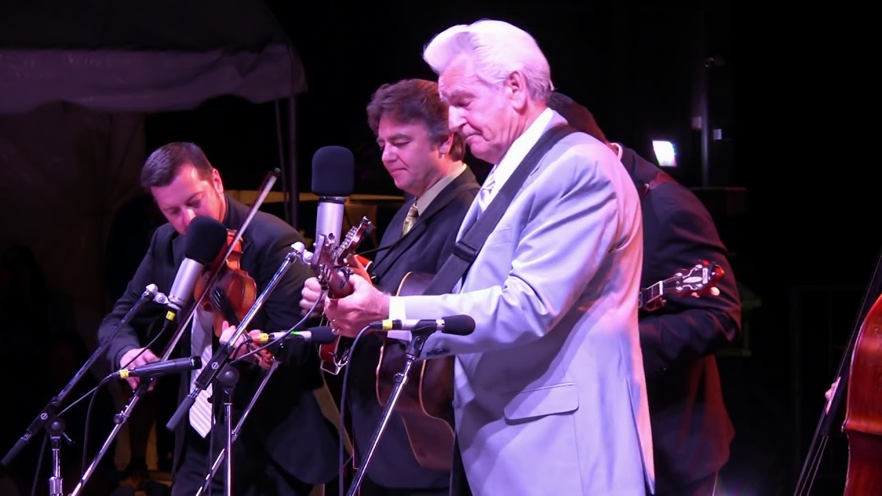 Del McCoury Band, 
