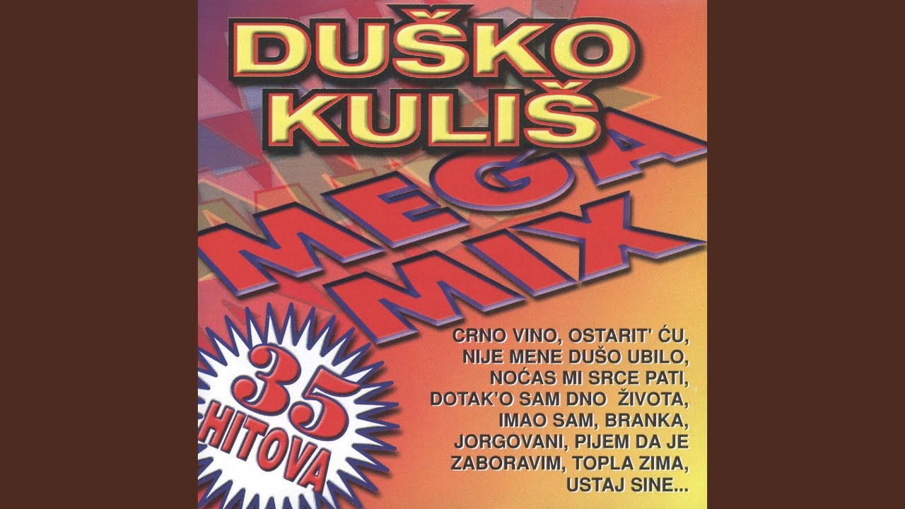 Kuli&scaron; Mix 7