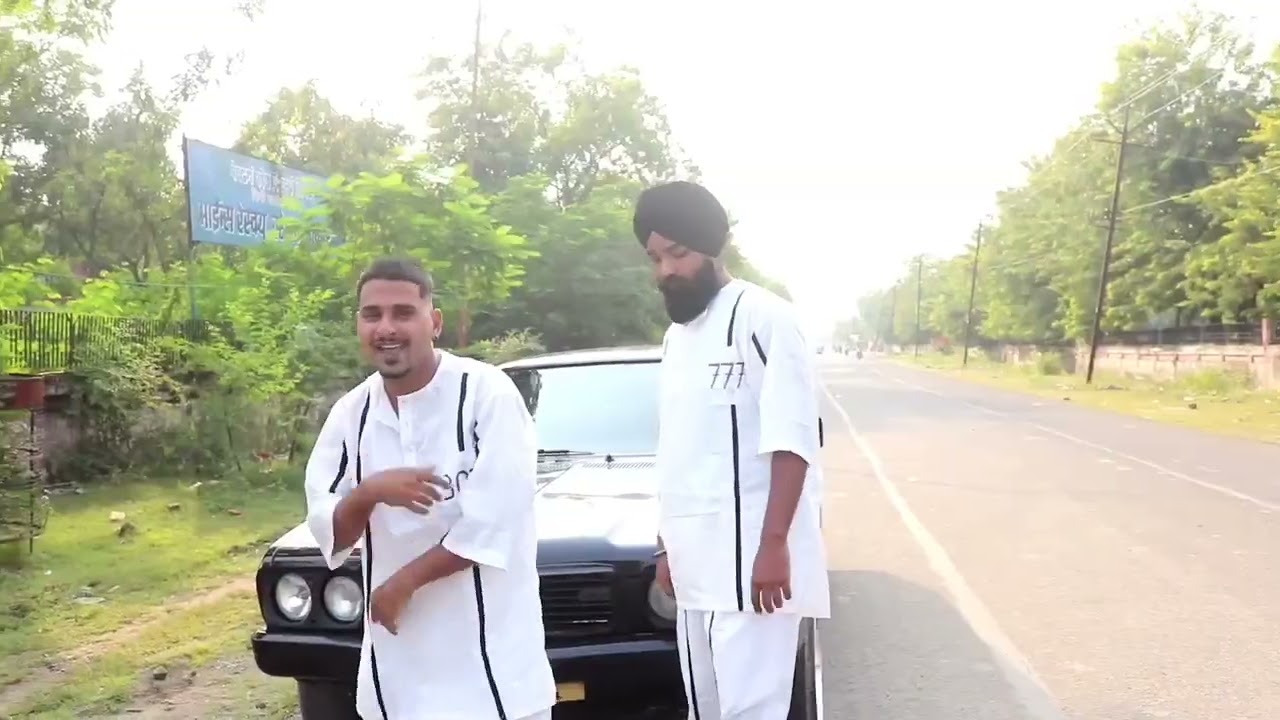 MH 26 _ ROCKY BOLTE.SATTA (PROD.BY ANIKET) OFFICIAL MUSIC VIDEO