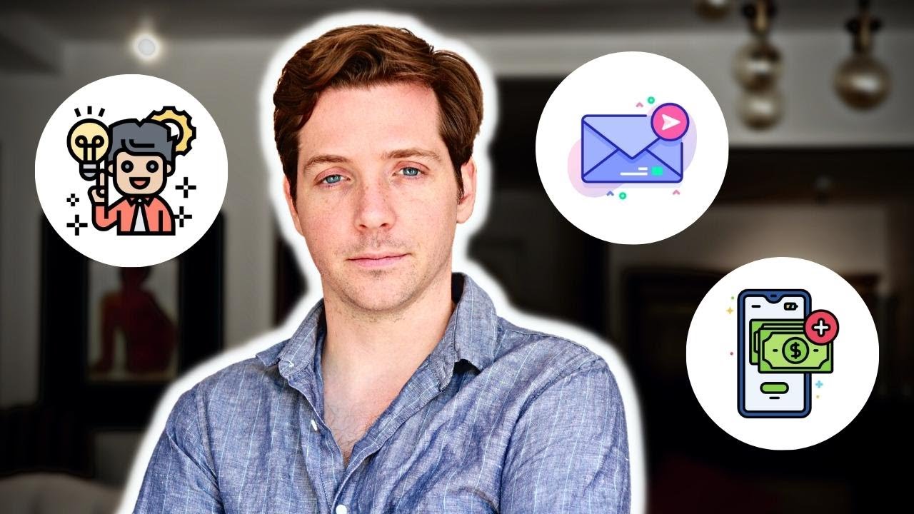 Alex Berman: The $100M Cold Email Expert