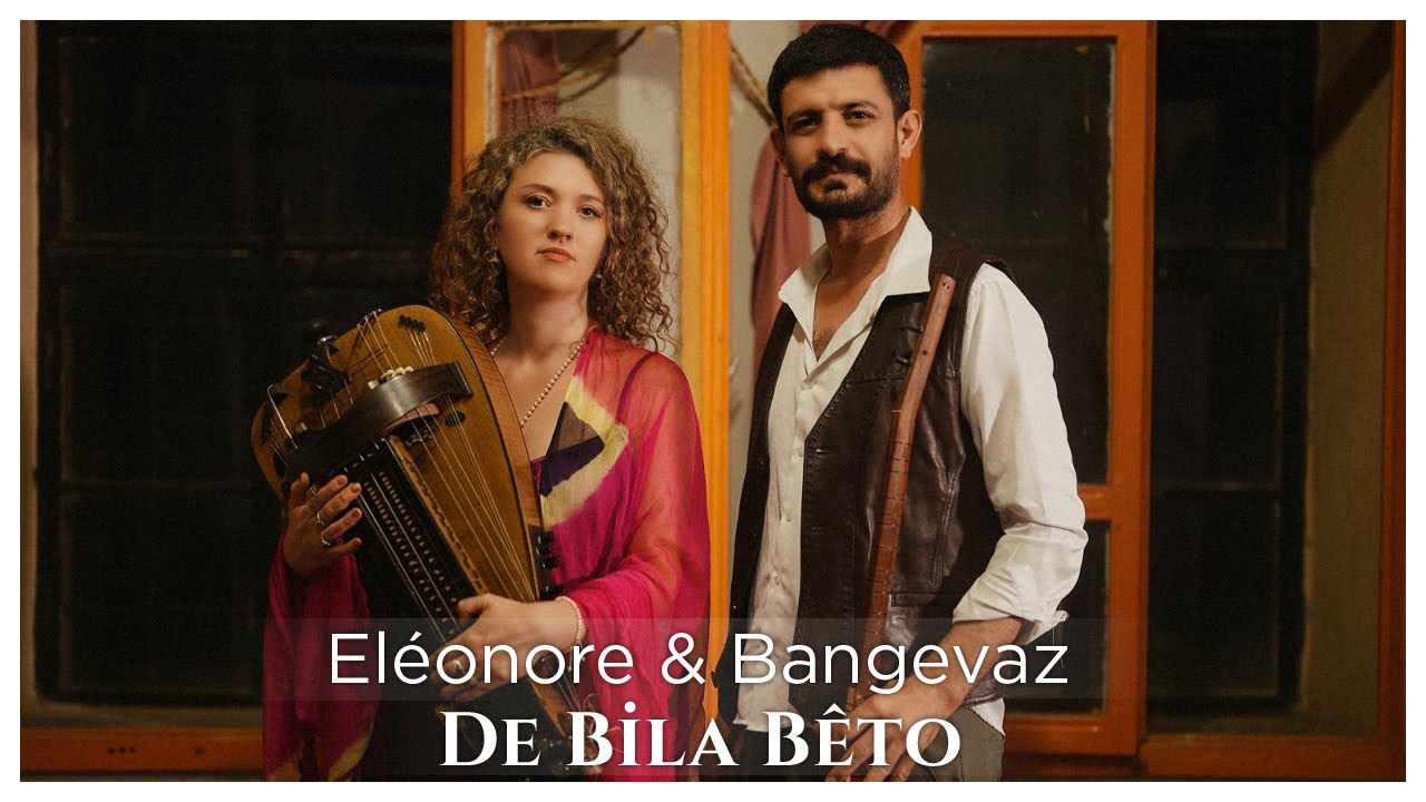 Eléonore & Bangevaz, De Bila Bêto