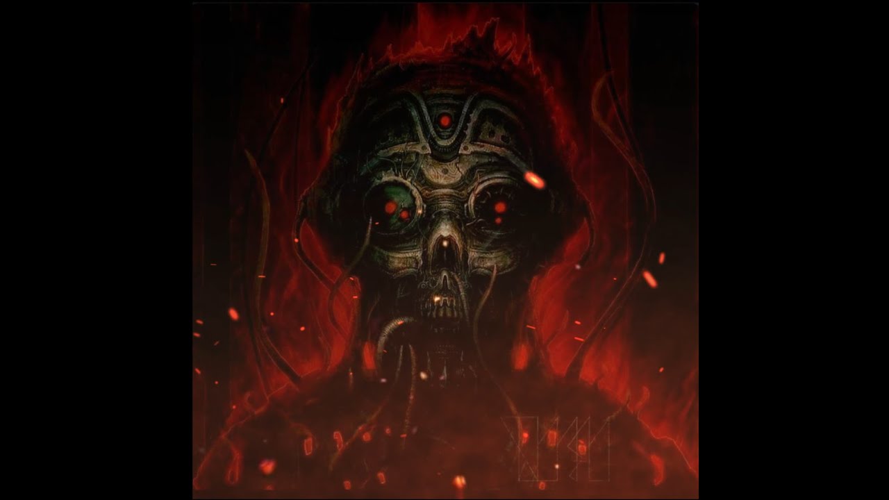 Verses of the Technult (Remastered Compilation)