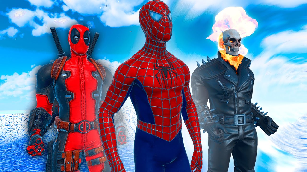 Si DOCTOR STRANGE hubiera tenido BUENAS escenas