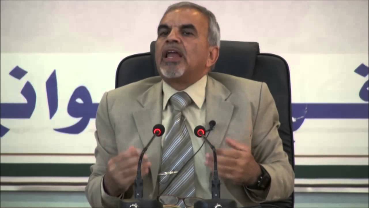 المحاضرة: الفكر الإسلامي