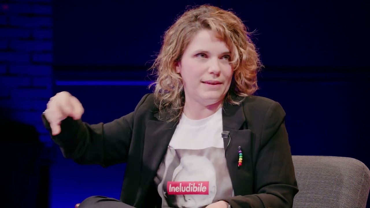 Com'è diventare parlamentare a 28 anni? Giuditta Pini risponde