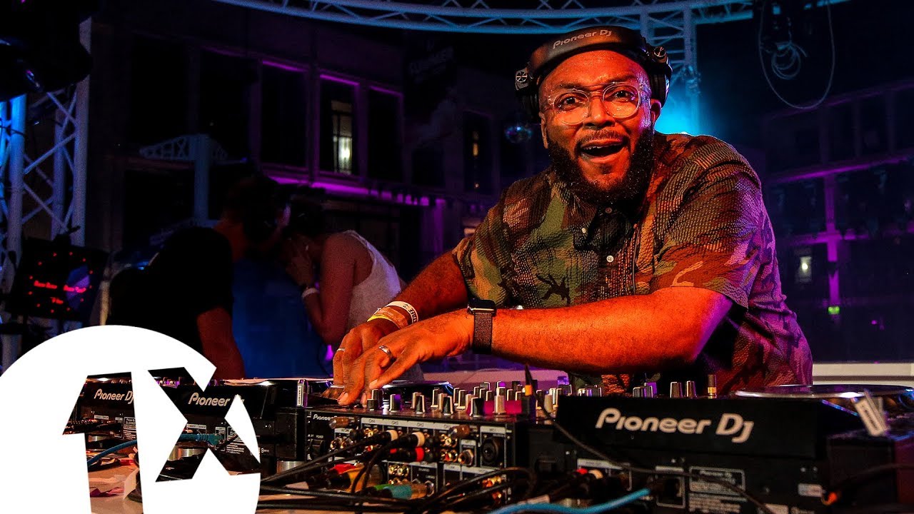 MistaJam UKG Set | 1Xtra Summer in Ibiza 2019