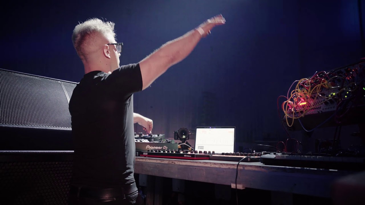AGIM live | Instytut Friday 27.09.2019