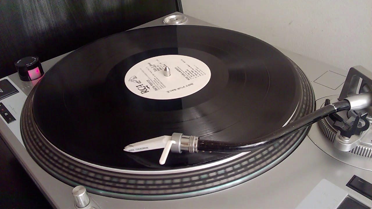 Anita Pointer ‎– More Than A Memory (East Coast Mix)
