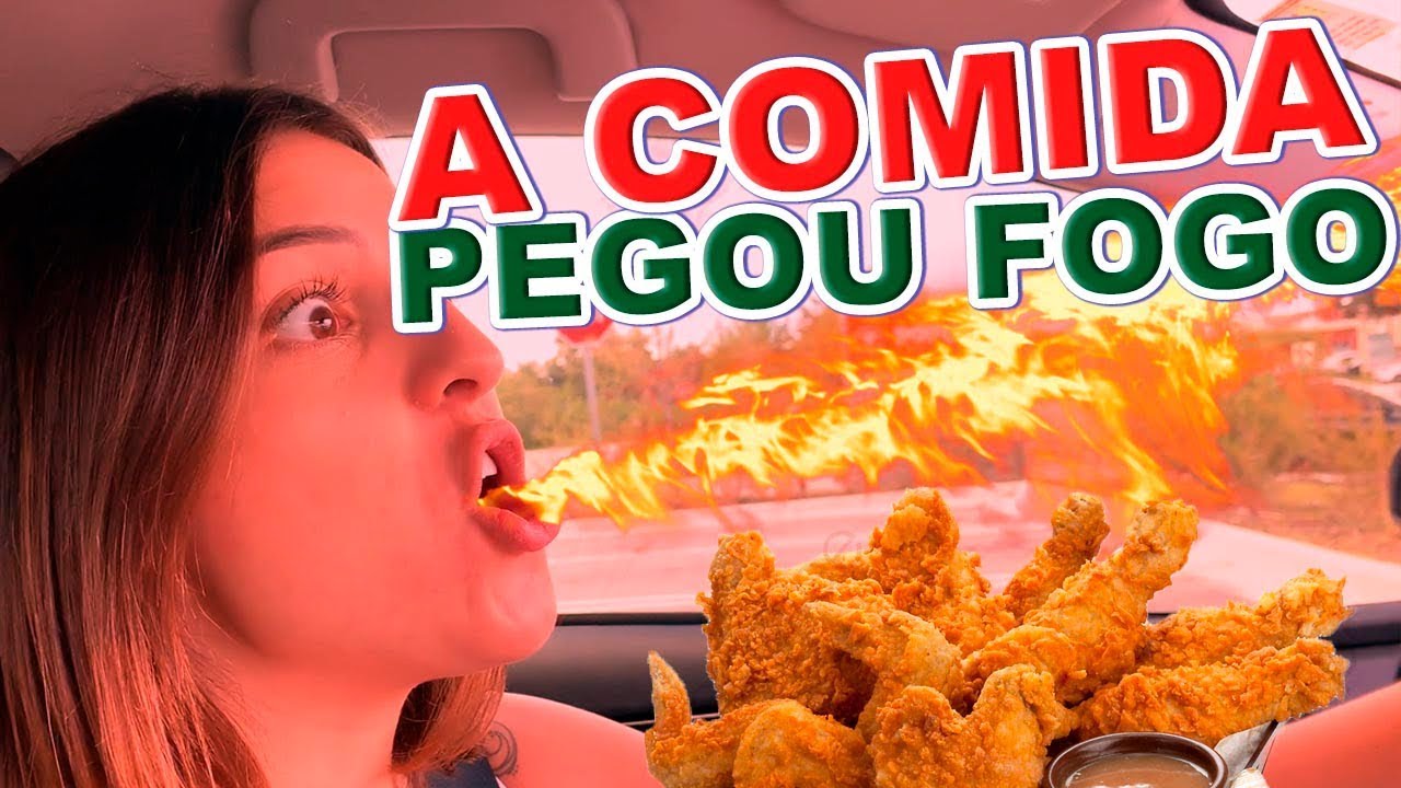 PEDIMOS TUDO O QUE A PESSOA DA FRENTE PEDIU #8