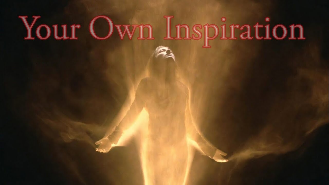 Your Own Inspiration - Waste Of Time Original Music    