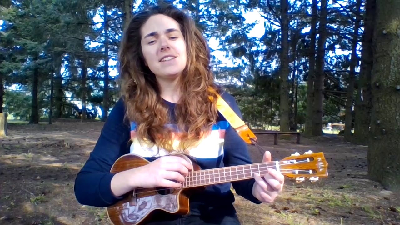 Comment jouer Le lion est mort ce soir au ukulélé - ukulele cover [Débutant]