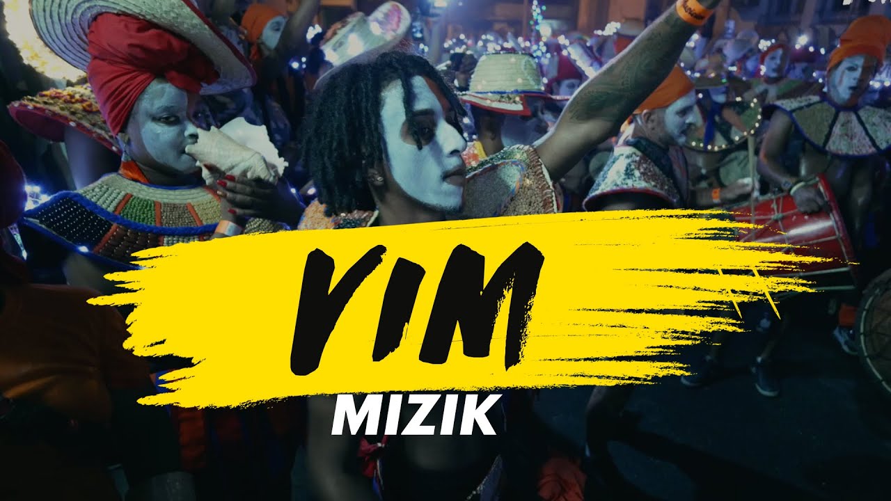 MIZIK A VIM - Mardi Gras 2023 (KARATA)