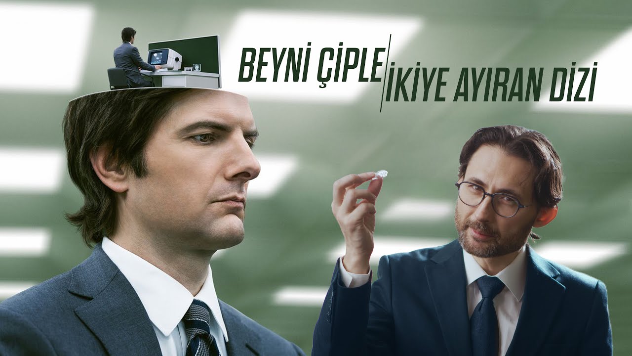 Beyninizi çiple ikiye ayırmak ister miydiniz?