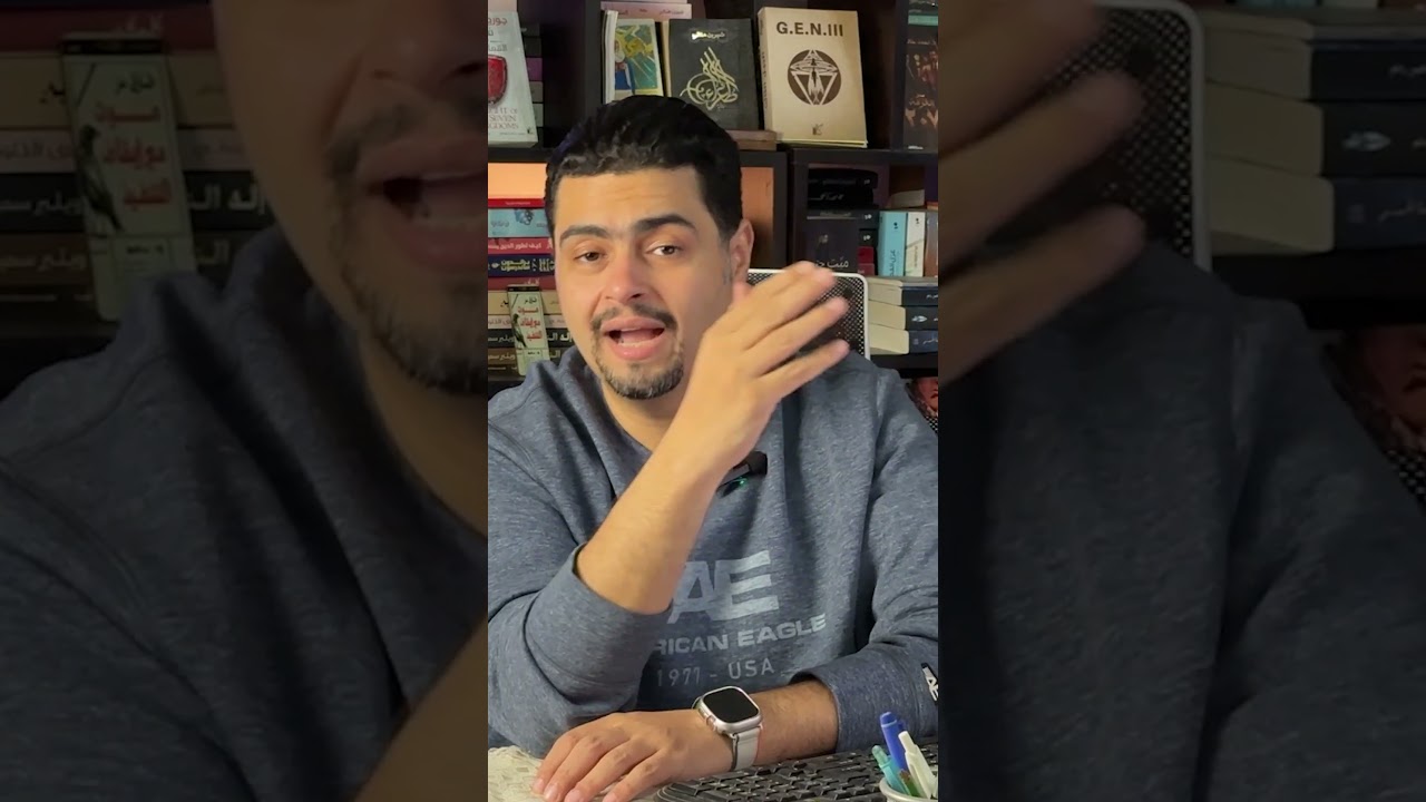 روايات مشهورة محبتهاش - أبابيل - أحمد آل حمدان