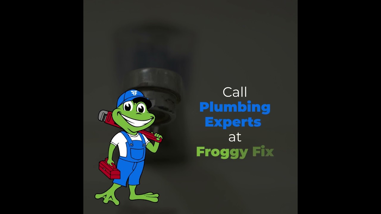 Trust the Experts at Froggy Fix to Solve Your Low Water Pressure Problems