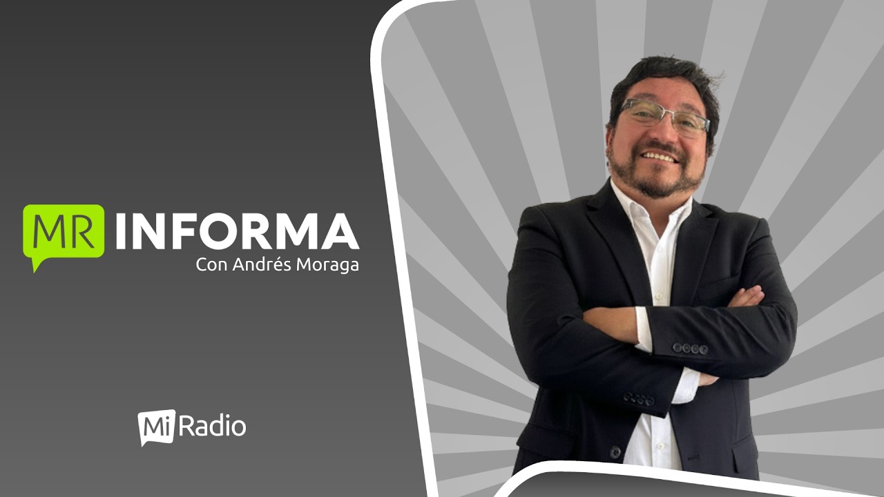 MR INFORMA 11/02/2026