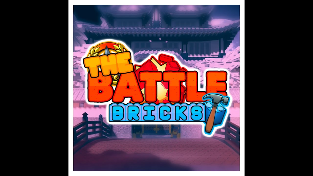 The Battle Bricks UST: Blossom of the Rokuken