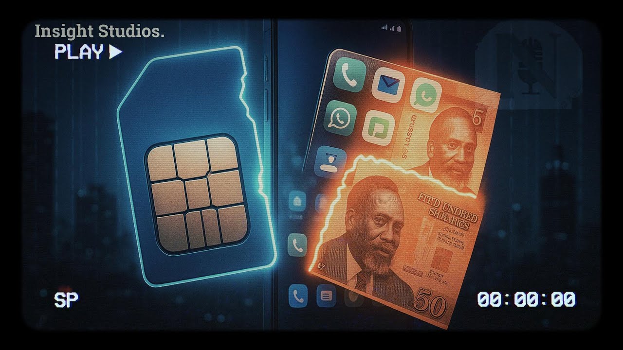 Темный мир мошенничества с подменой SIM-карт.