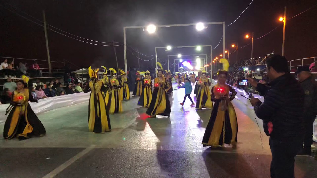BCDO ✨ Varonesas 2020💛🖤💛
