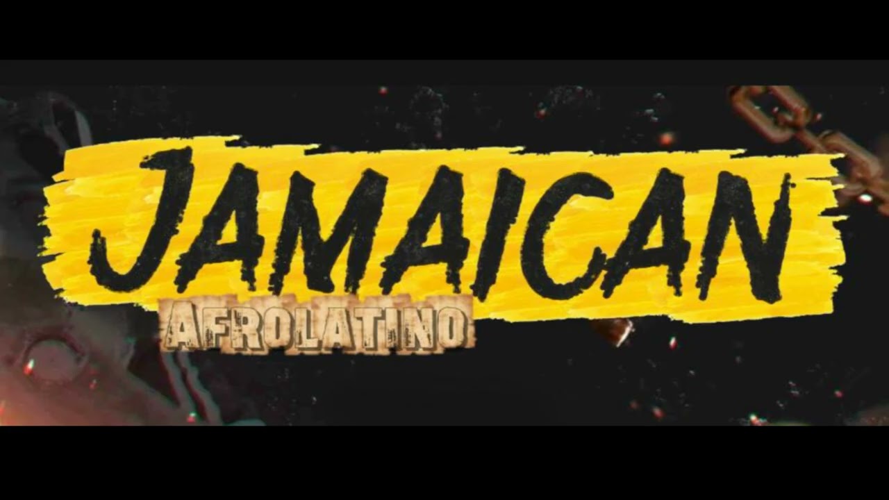 JAMAICANX Aftermix LATINO