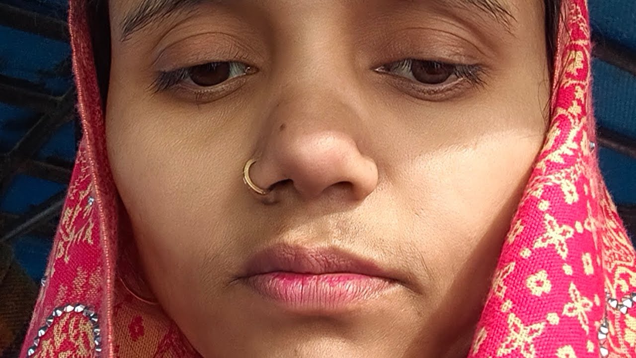 MY LOVE VLOG BIMAR HO GAYI Hai 😭😭