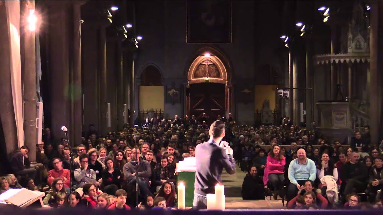 LES 5 LANGAGES DE L'AMOUR | Benjamin Pouzin | Eglise Lyon Centre