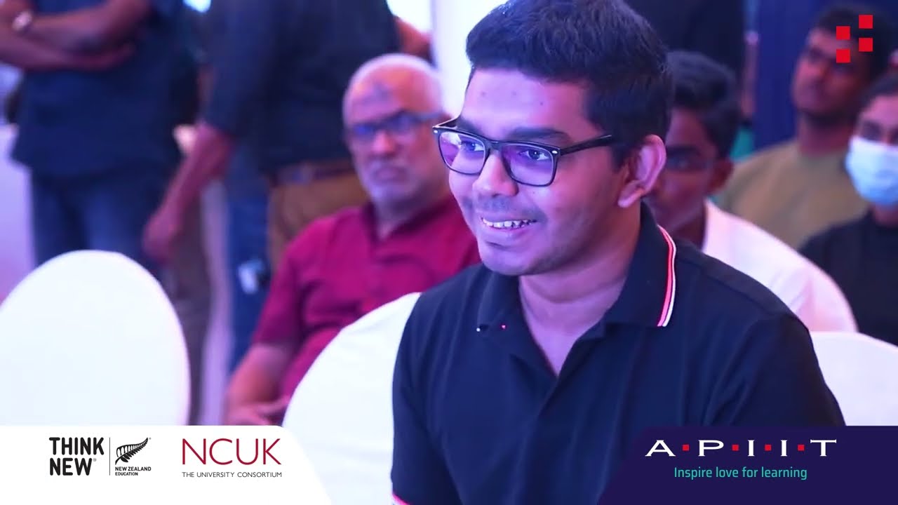 New Zealand Fair 2023 - APIIT Sri Lanka & Education New Zealand