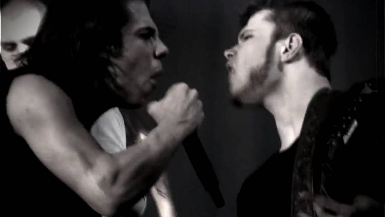 MorphiuM - Sin sentido               Videoclip Oficial