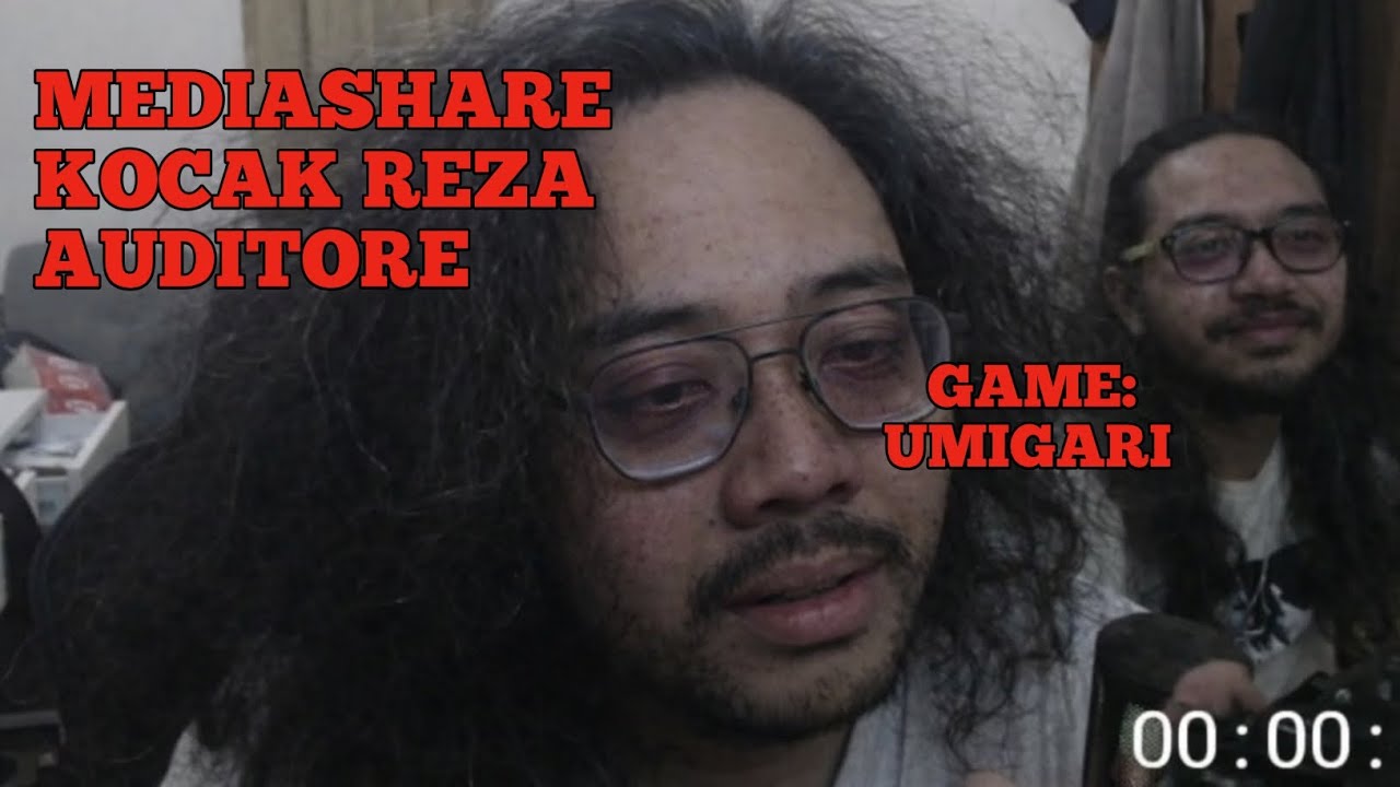 DRAMOK FULL EDITION SAMPAI SAHUR